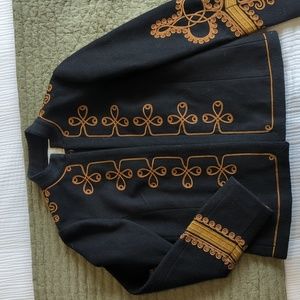 Boden ICONS Lilian Jacket